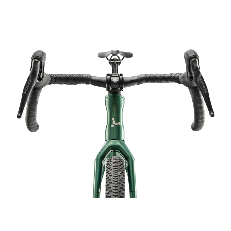 Argon 18 Dark Matter GRX Bike