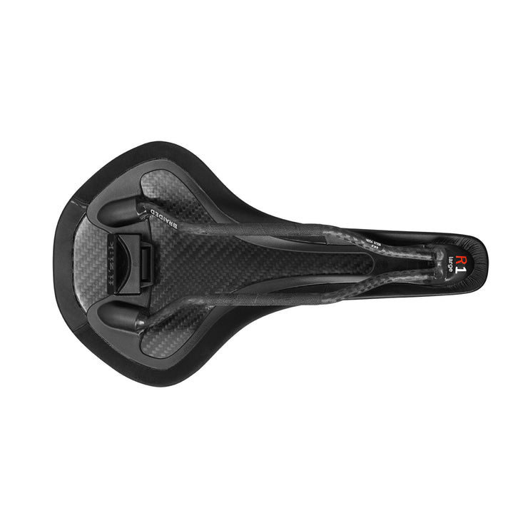 Fizik Antares R1 Carbon Braided Saddle