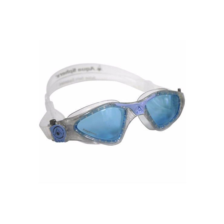 Aqua Sphere Kayenne Lady Goggles - Blue Lense