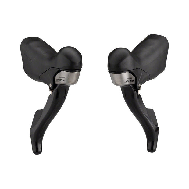 Shimano 105 ST-5700 Shifter/Brake Lever Set