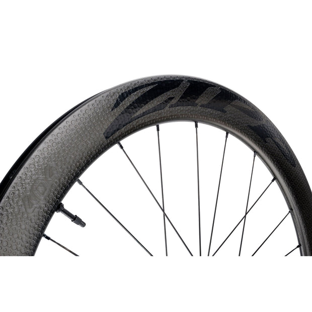 Zipp 404 Firecrest Disc Tubeless Clincher Rear Wheel