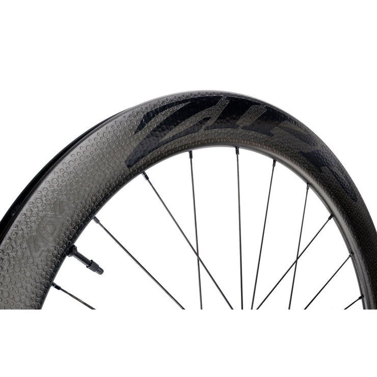 Zipp 404 Firecrest Disc Tubeless Clincher Rear Wheel