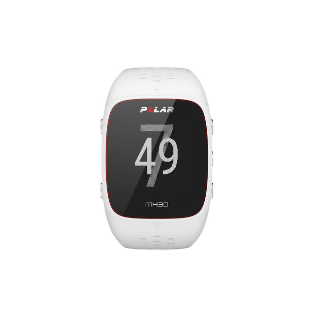 Polar M430 Advanced Running Watch