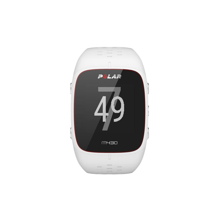 Polar M430 Advanced Running Watch