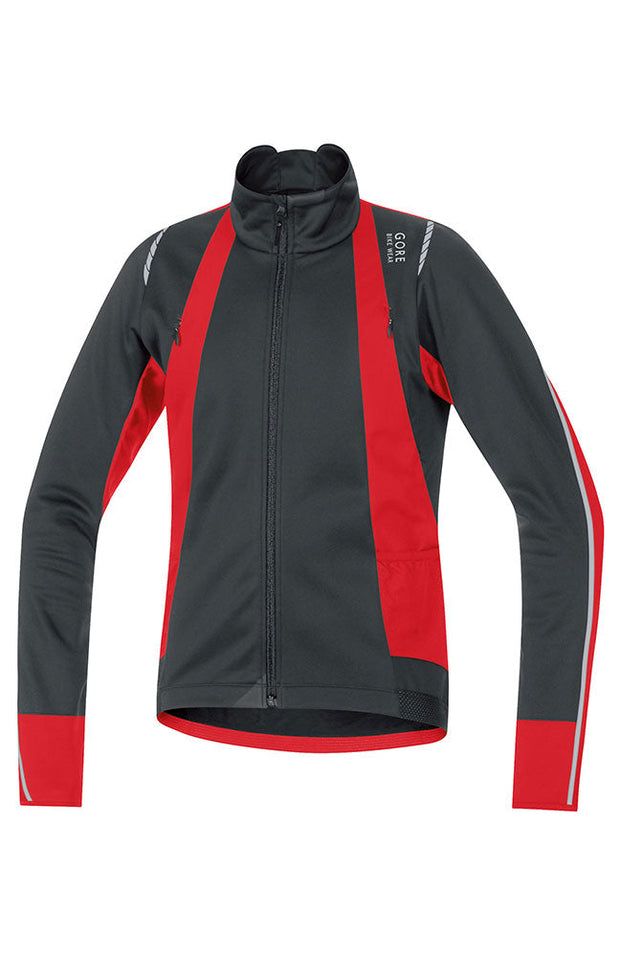 Gore Oxygen WS SO Jacket