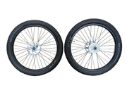 WD: 27.5+ Wheel Set Conversion Kit