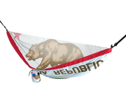 Vista Series Printed Hammocks