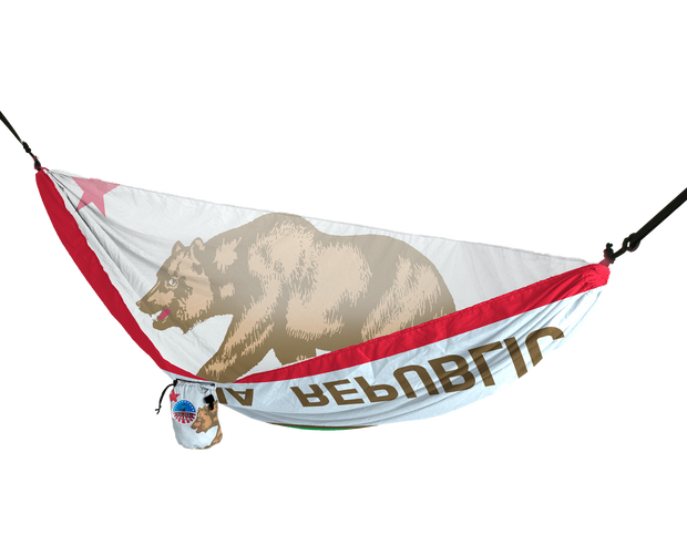 Vista Series Printed Hammocks