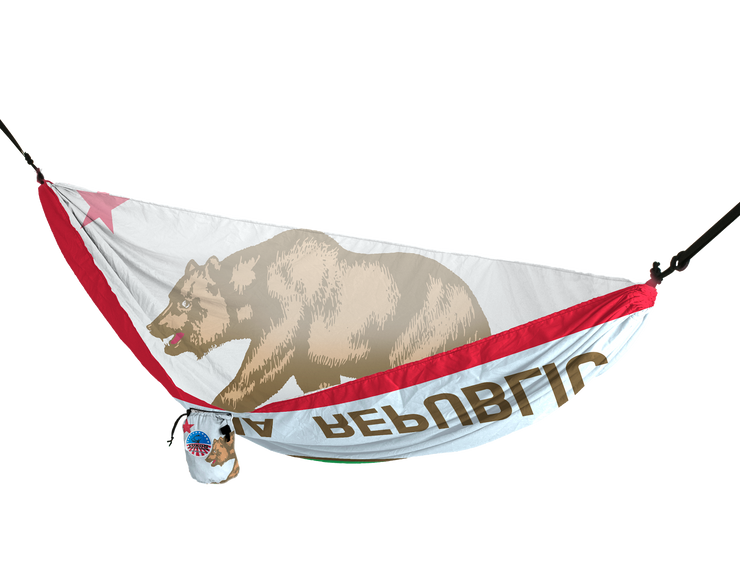 Vista Series Printed Hammocks