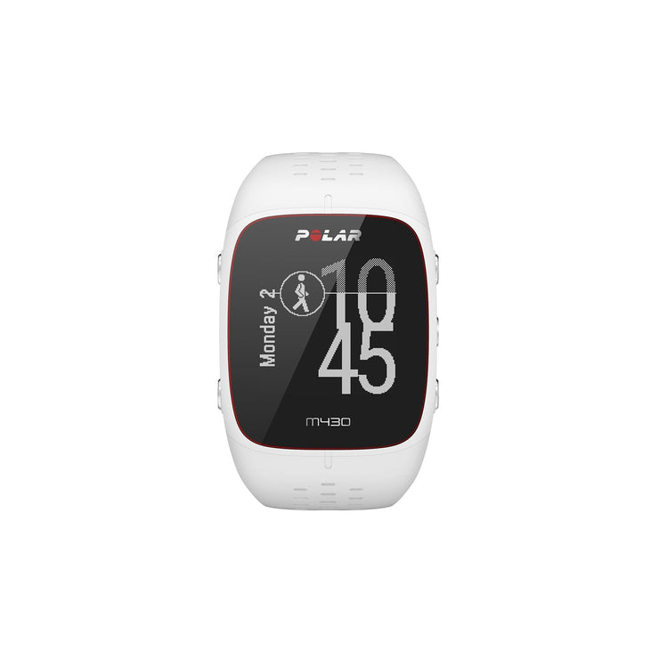 Polar M430 Advanced Running Watch
