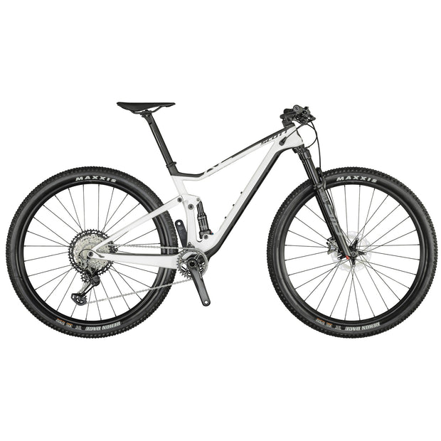 Scott Bike Spark RC 900 Pro