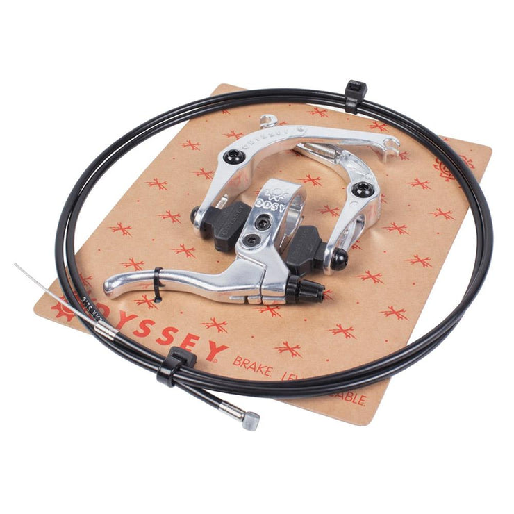 Odyssey Springfield Brake Kit