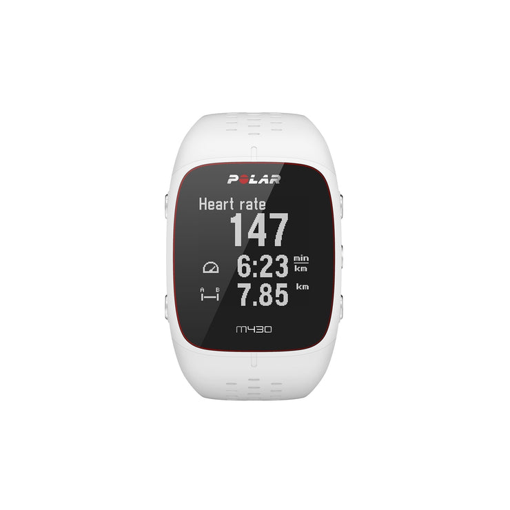 Polar M430 Advanced Running Watch
