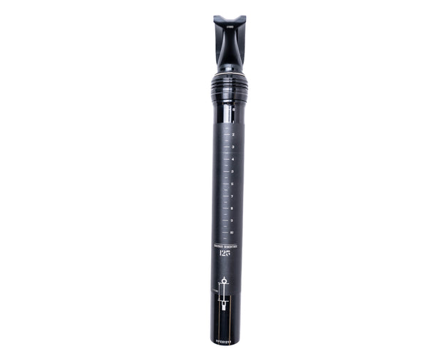 [Blem] Specialized Command Post Blacklite 30.9x390mm 100mm Travel
