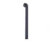 [Blem] STP MY19 SW VENGE SEATPOST, CARBON, 390MM LENGTH, 0MM OFFSET, SINGLE BOLT 7X7 CLAMP, INCLUDES 7X9 CARBON CLAMPS