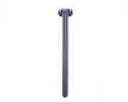 [Blem] STP MY19 SW VENGE SEATPOST, CARBON, 390MM LENGTH, 0MM OFFSET, SINGLE BOLT 7X7 CLAMP, INCLUDES 7X9 CARBON CLAMPS