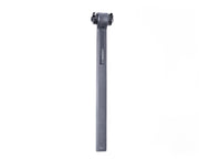 [Blem] STP MY19 SW VENGE SEATPOST, CARBON, 390MM LENGTH, 0MM OFFSET, SINGLE BOLT 7X7 CLAMP, INCLUDES 7X9 CARBON CLAMPS