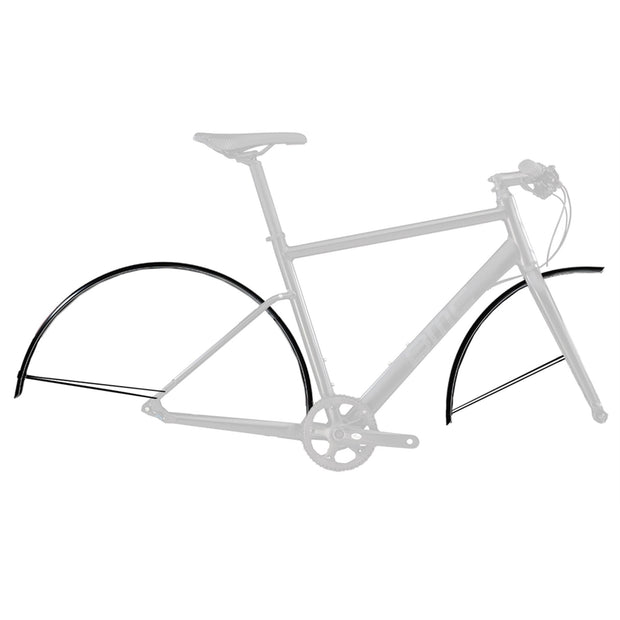 BMC Alpenchallenge AC01 City Kit Fenders