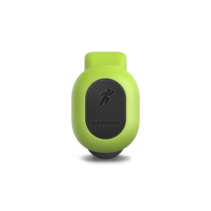 Garmin Running Dynamics Pod