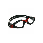 Aqua Sphere Kayenne Goggles - Clear Lense