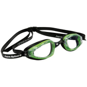 Aqua Sphere K-180+ Goggles - Clear Lense