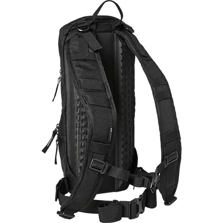 Fox Racing Utility 6L Hydration Pack - Black OS