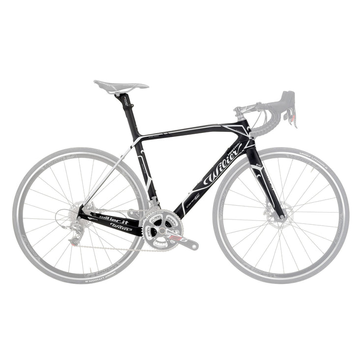 Wilier Cento1 SR Disc Frameset