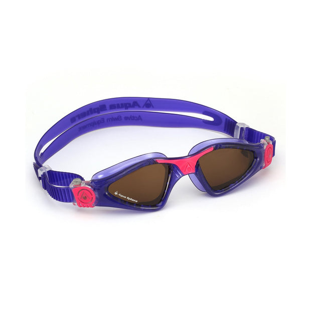 Aqua Sphere Kayenne Lady Goggles - Polarized Lense