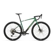 Argon 18 Dark Matter GRX Bike