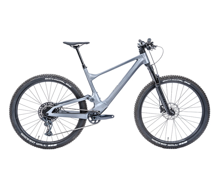 [Blem] 2022 Scott Spark 950 LG