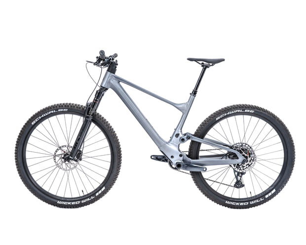 [Blem] 2022 Scott Spark 950 LG