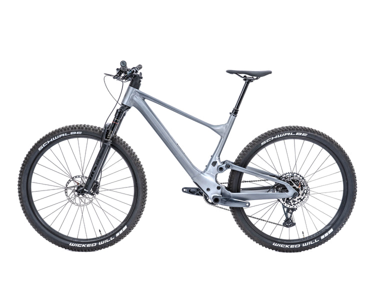 [Blem] 2022 Scott Spark 950 LG