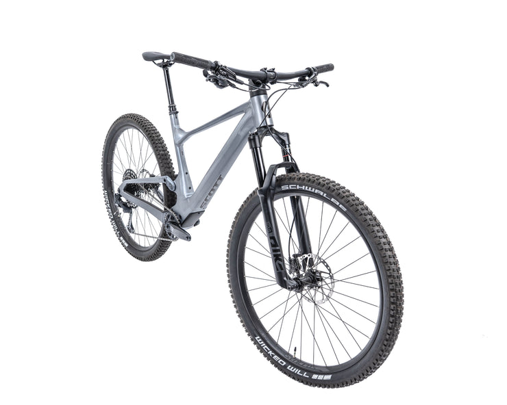 [Blem] 2022 Scott Spark 950 LG