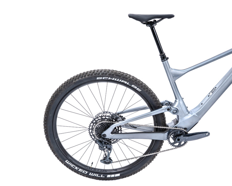 [Blem] 2022 Scott Spark 950 LG