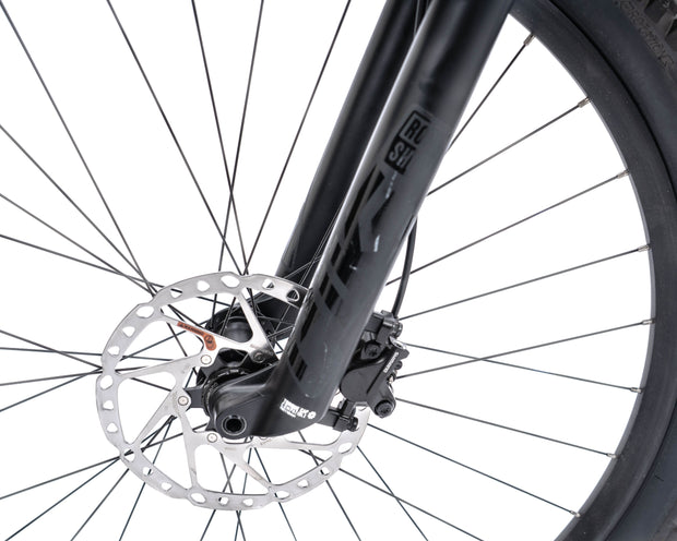 [Blem] 2022 Scott Spark 950 LG