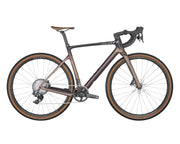 Scott Bike Addict Gravel 20 Purple Fade/Black 56