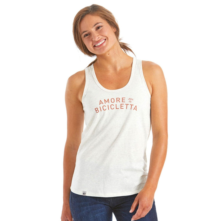 Pearl Izumi Go-To Graphic Tank