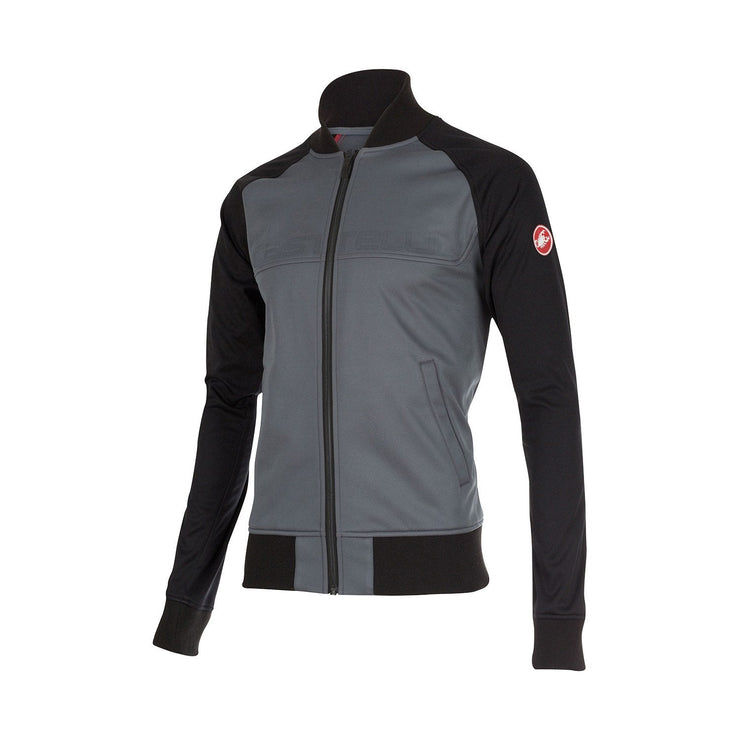 Castelli Meccanico Track Jacket