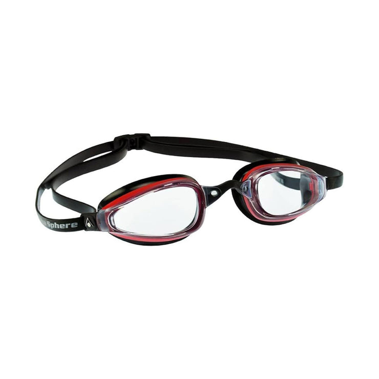 Aqua Sphere K-180 Goggles - Clear Lense