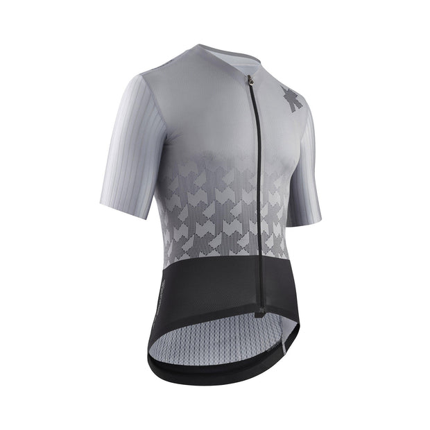 Assos Equipe RS Short Sleeve Jersey S11 - Stars Edition