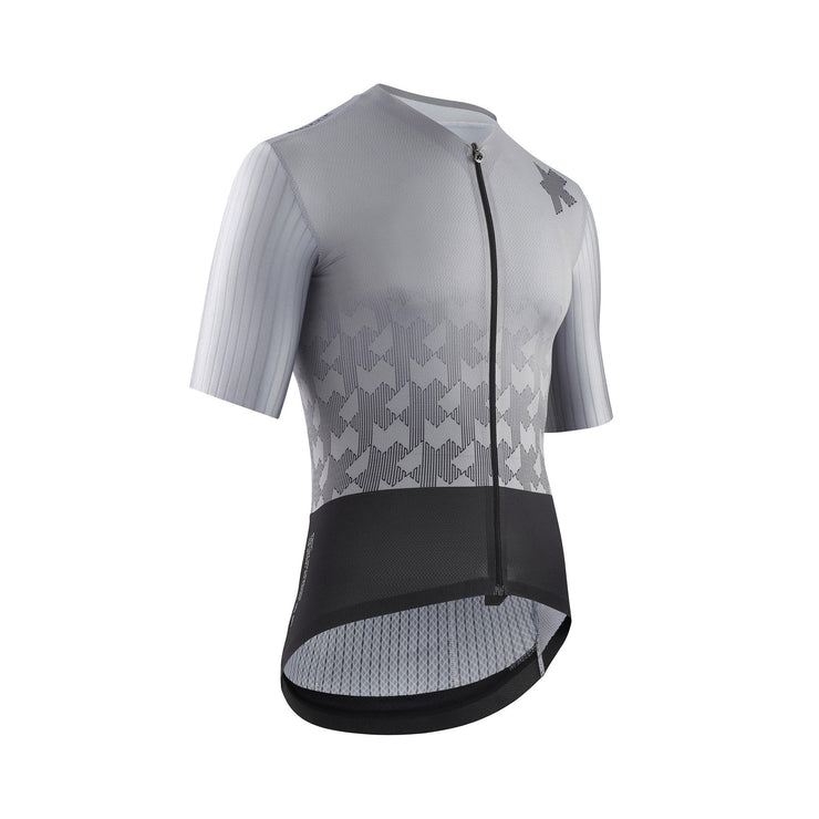 Assos Equipe RS Short Sleeve Jersey S11 - Stars Edition