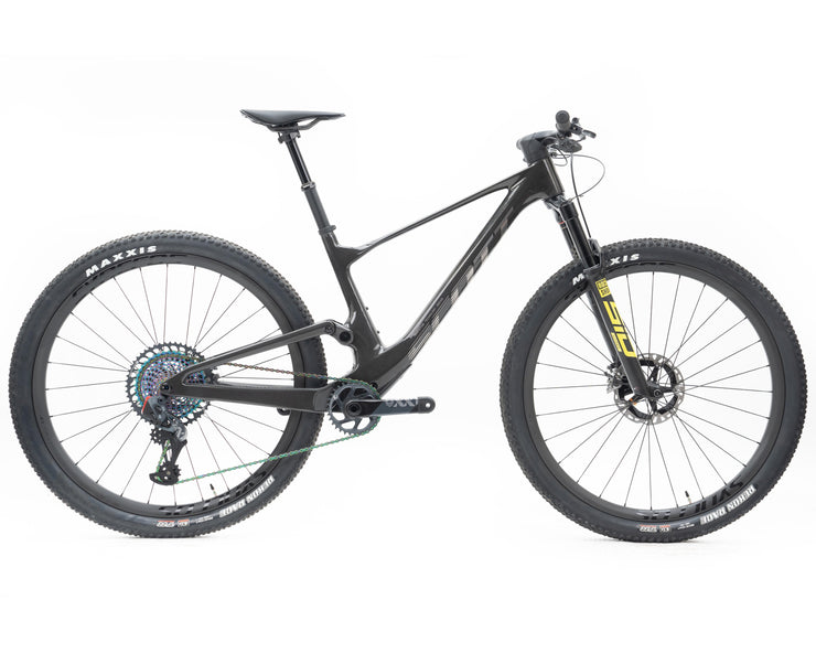 [Blem] 2023 Scott Spark Rc World Cup Evo Md