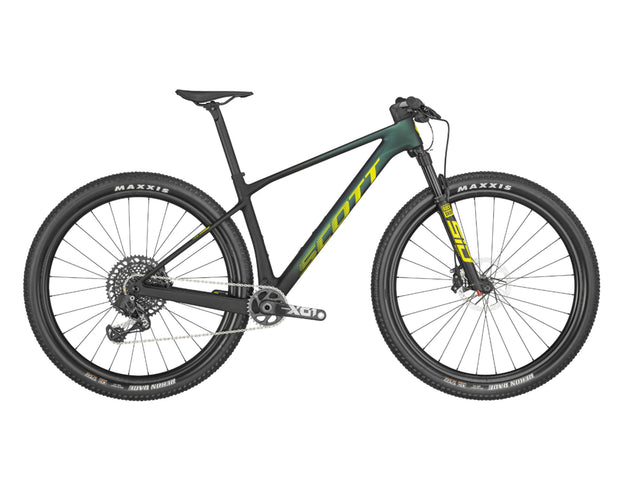 2023 Scott Scale RC World Cup