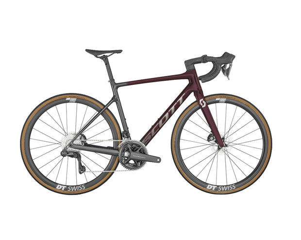 2023 Scott Addict SE M/54