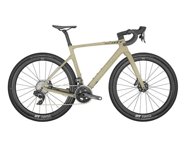 2023 Scott Addict Gravel 10