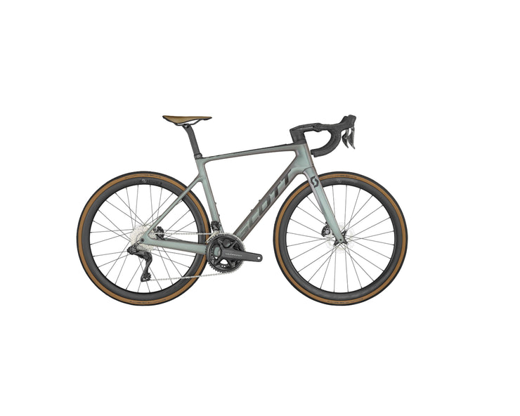 Scott Addict RC E Ride 10 49