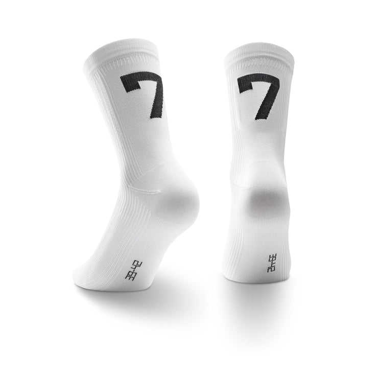 Assos Poker Socks 7