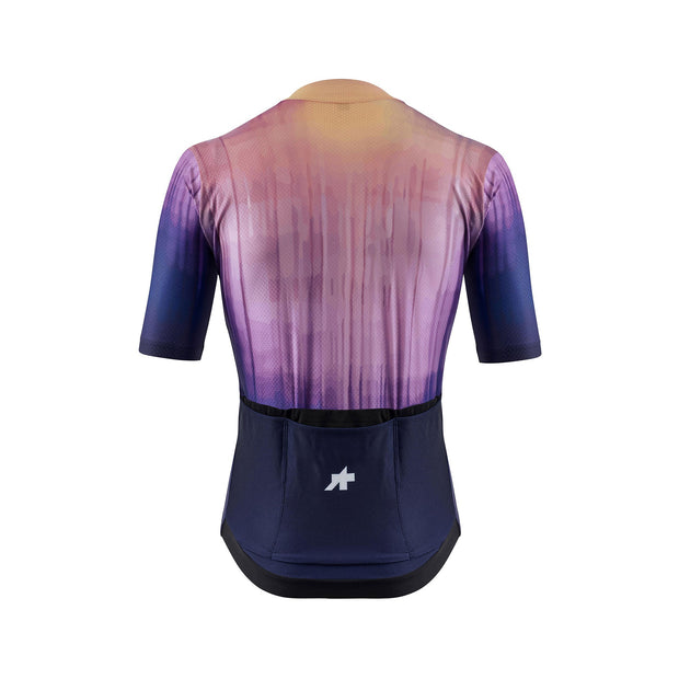 Assos Equipe R Short Sleeve Jersey S11 Surface