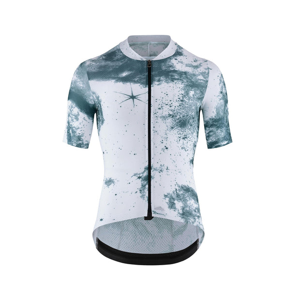 Assos Mille GT Short Sleeve Jersey S11 Space Trip