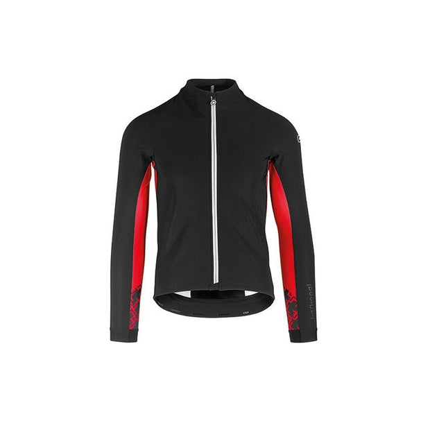 Assos Mille GT Jacket Winter